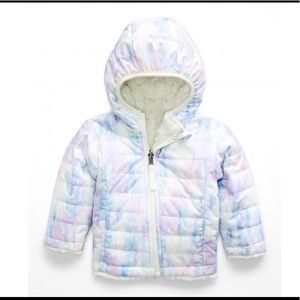 The North Face coat NWOT